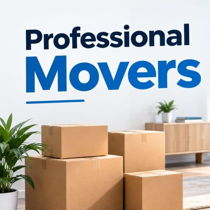 Profesional  Movers