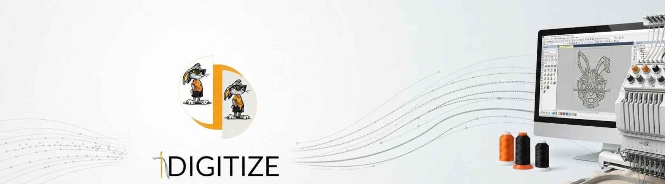Idigitize Idigitize