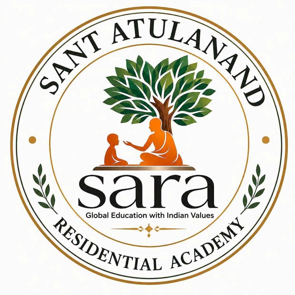 Sant  Academy