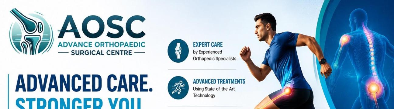 AOSC Advance Ortho
