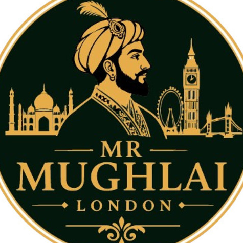 Mr Mughlai London