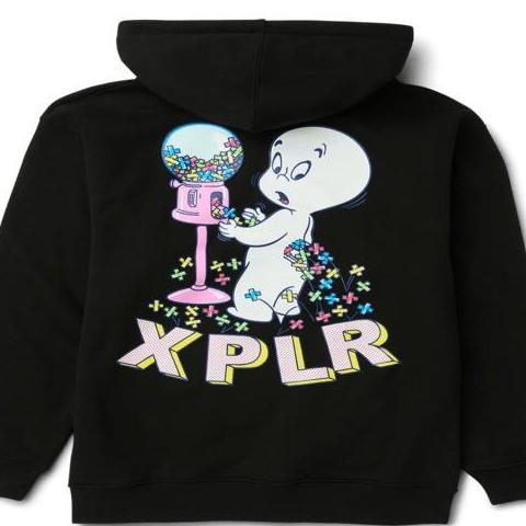 XPLR Merch
