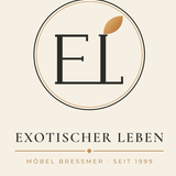 Exotischer Leben