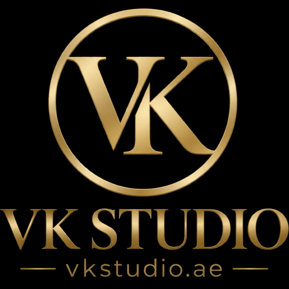 Interior By VK Studio