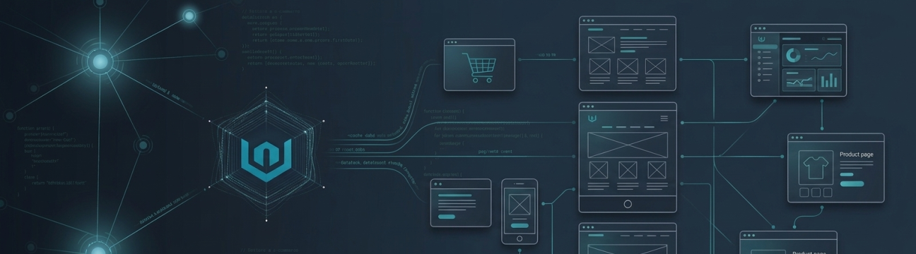 Webiators Technology