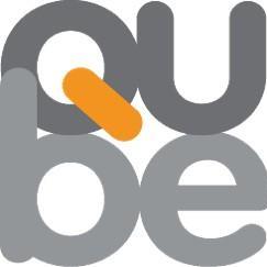 Qube Resin