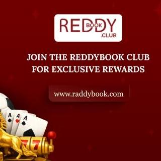 Reddy Book