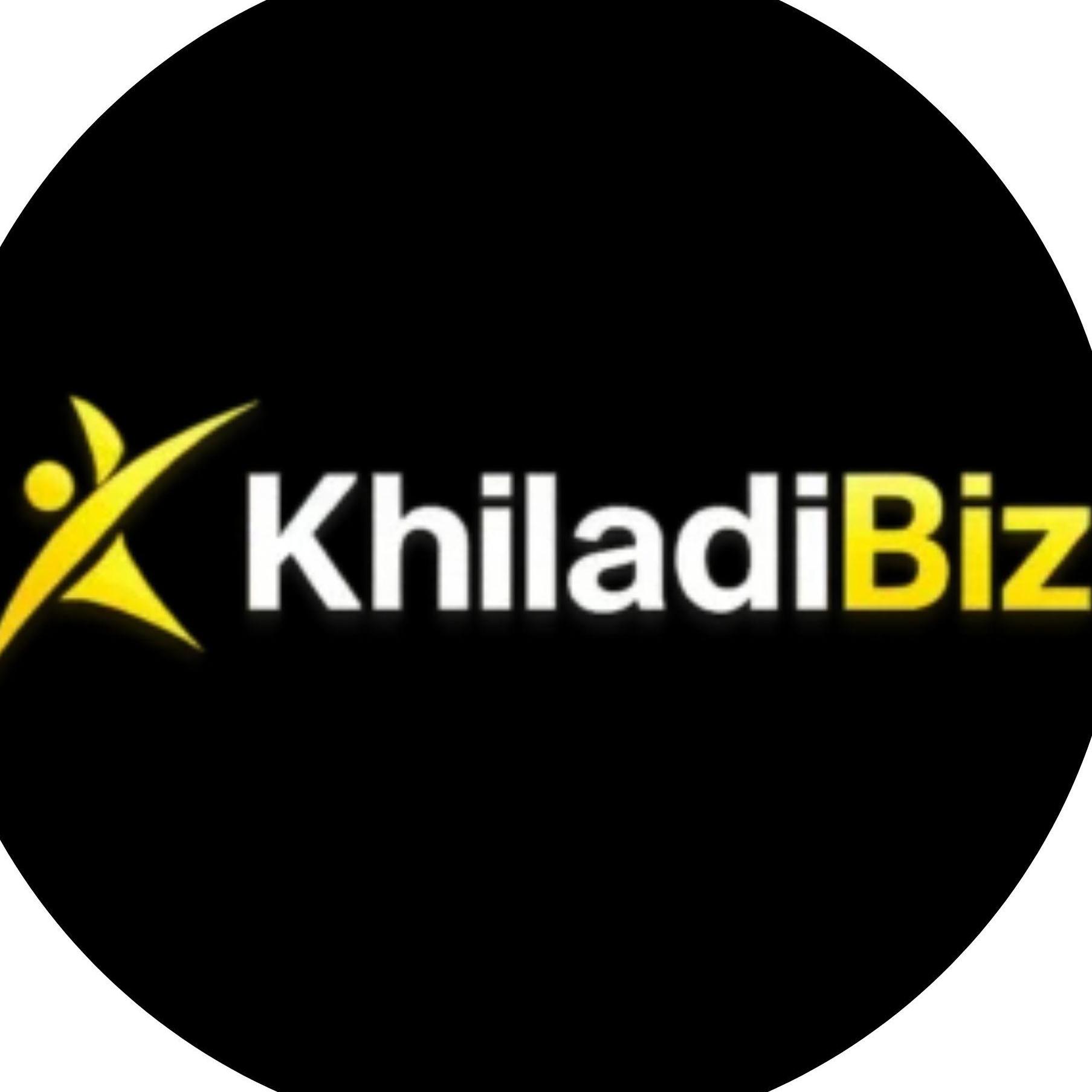 Khiladi Bizz