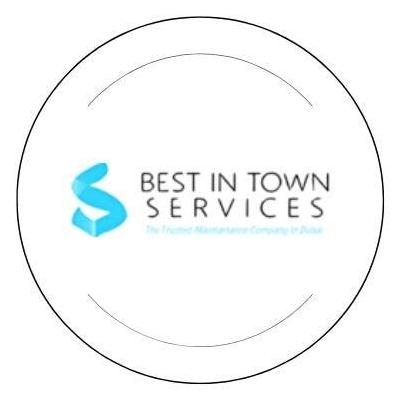 Best In Town Repair