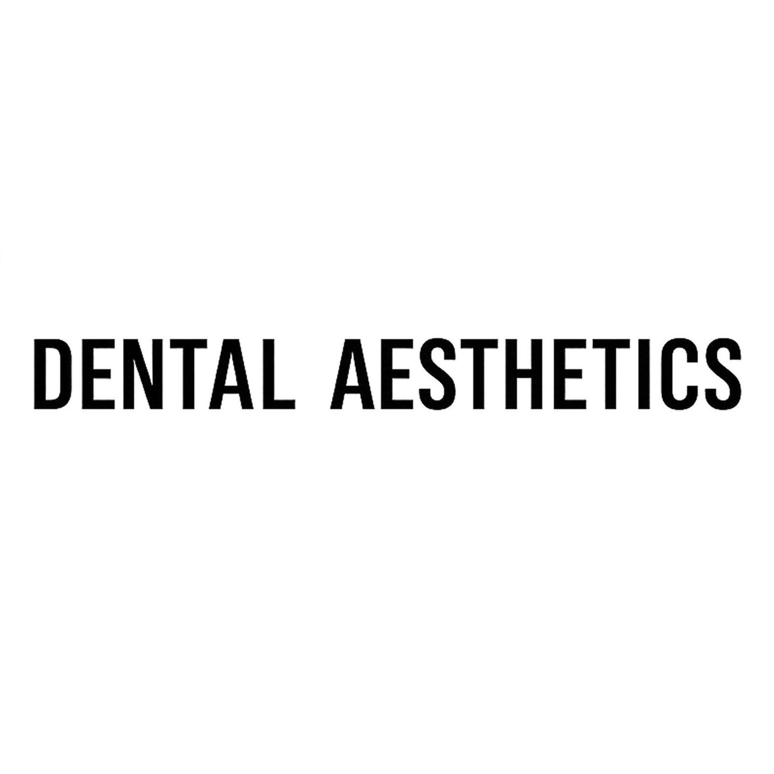 Dental Aesthetics