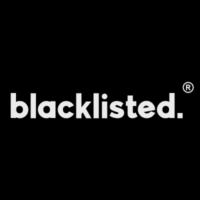 Blacklisted Agency
