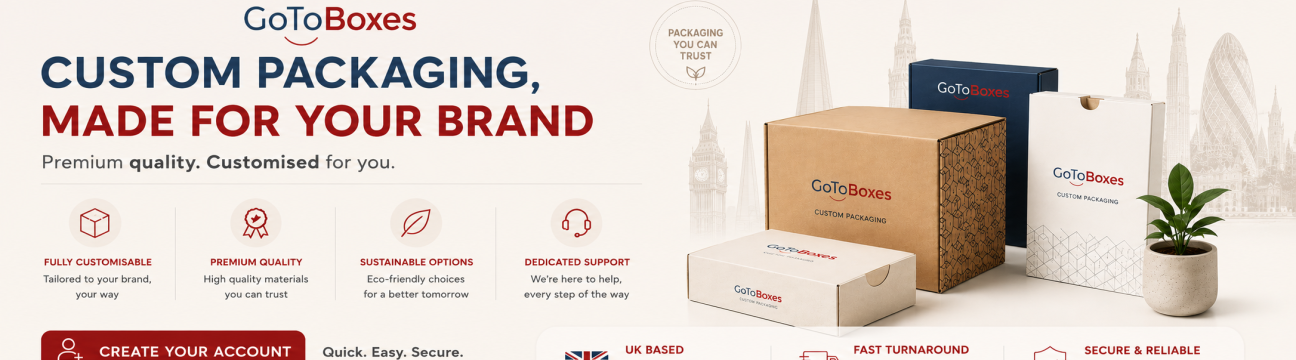 GoTo Boxes