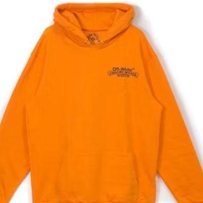 OffWhite Hoodie