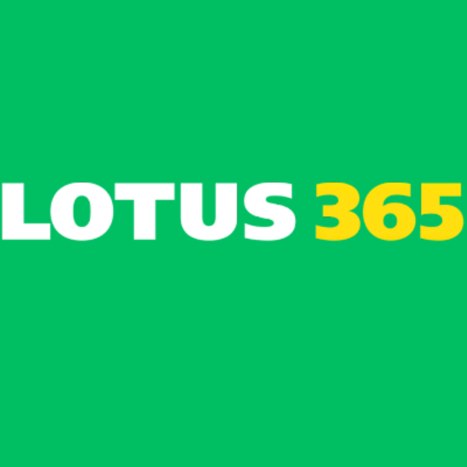Lotus 365