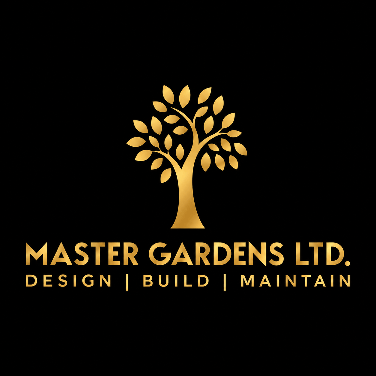 Master Garden LTD