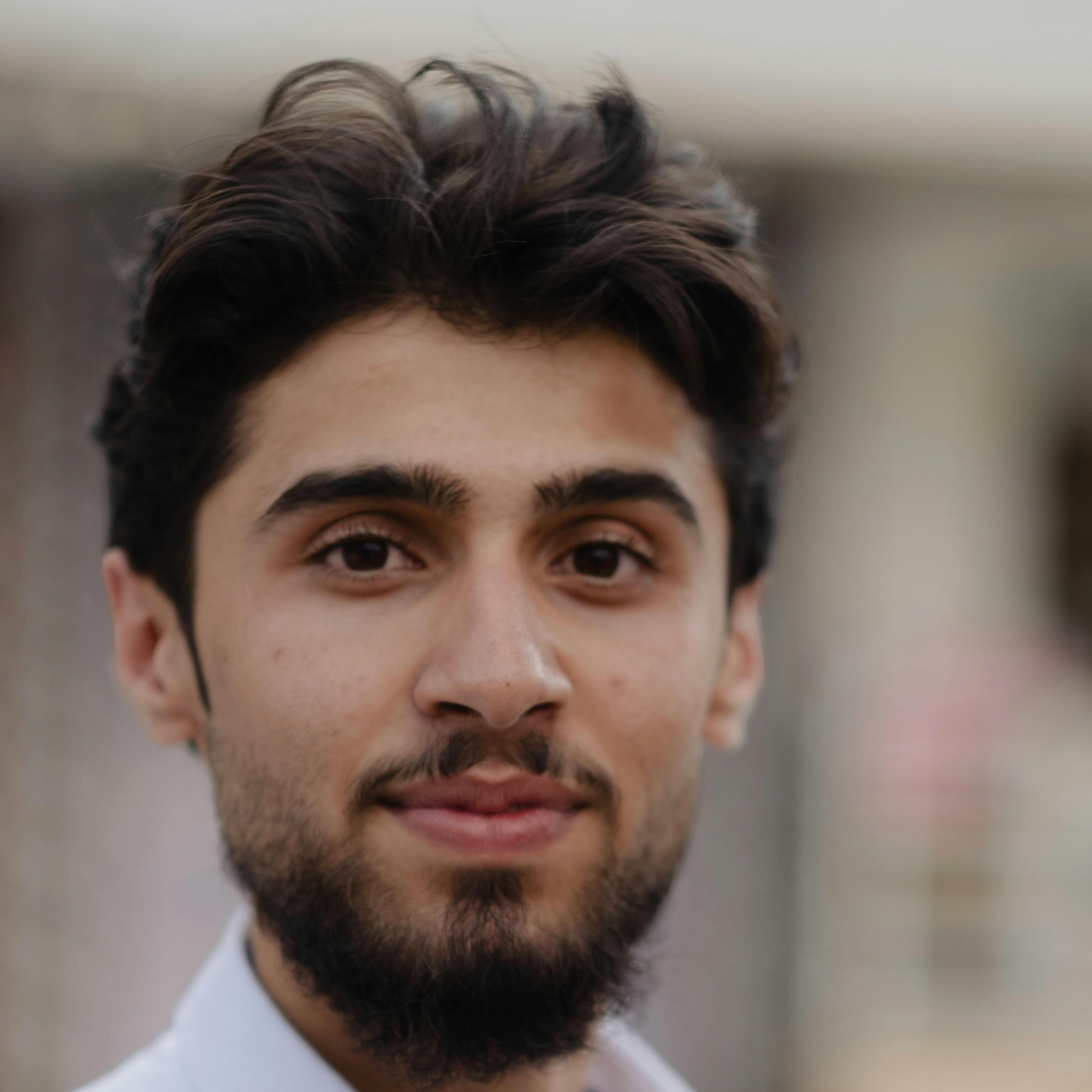 Ilyas Safwan