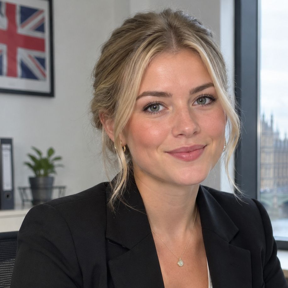 Sophie Harrison