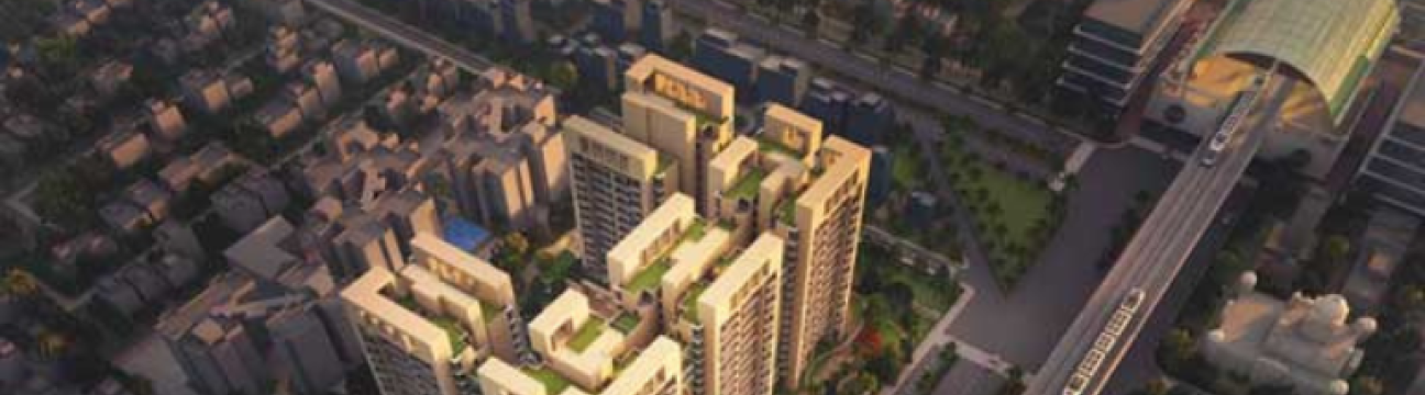 Flats Mohali