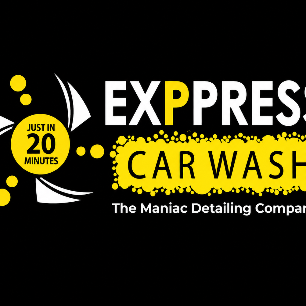 Exppress Car Wash