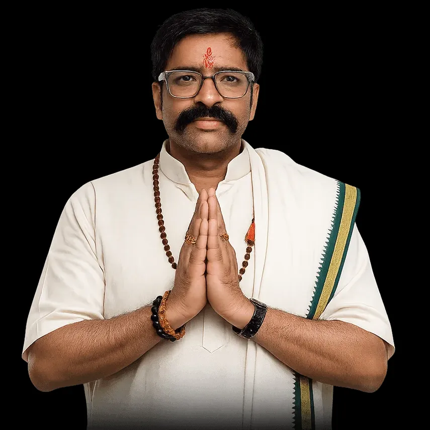 Mahesh Kumar