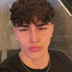 Jackson Nik