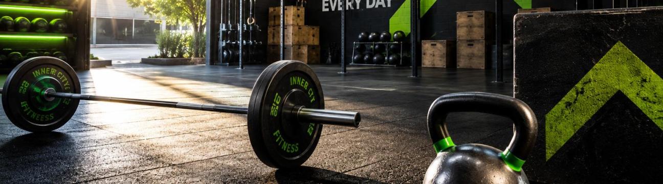 Inner City Fitness