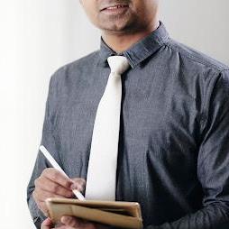 Tahir Sheikh