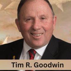 Tim R.  Goodwin