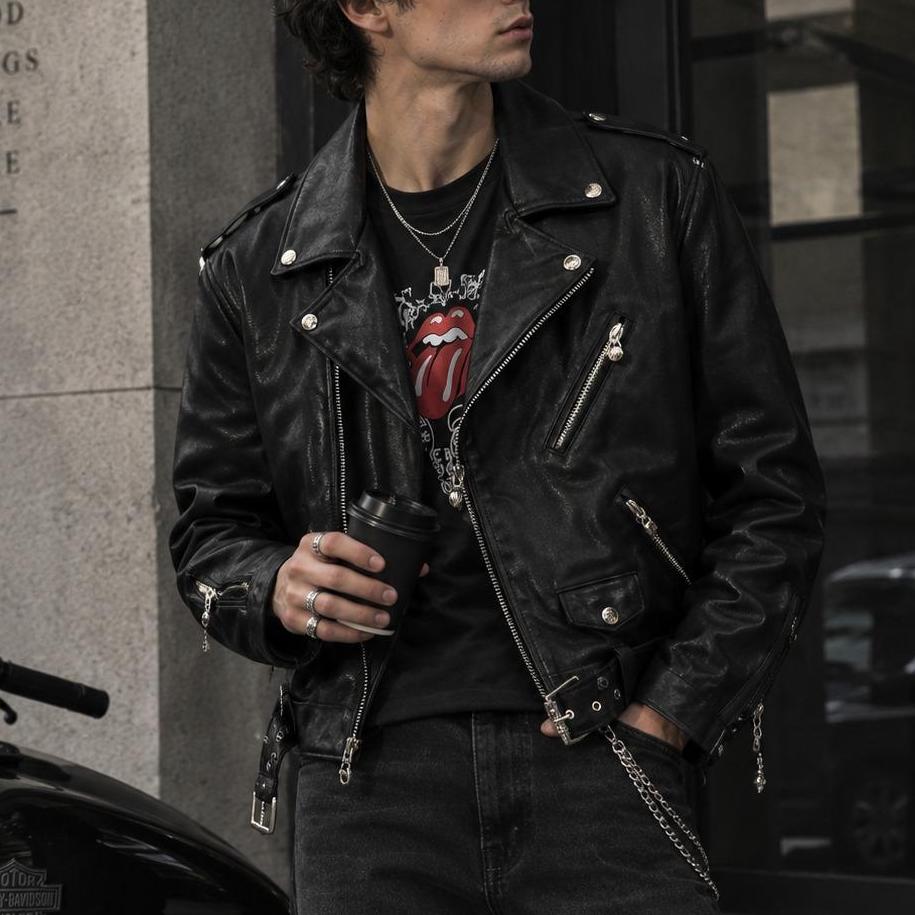 Chrome Hearts