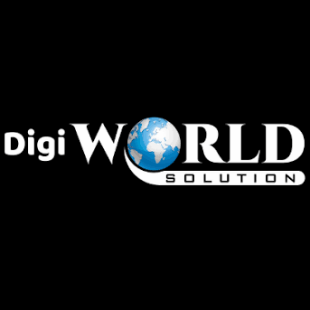 Digiworld Solution Inc