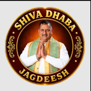Rudra Shiva By Jagdeesh