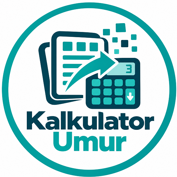 Kalkulator Umur