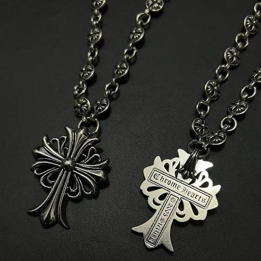 ChromeHearts Necklace