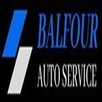 Balfour Service