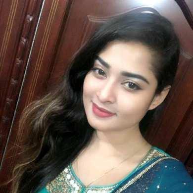 Monika Sharma