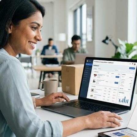 Ecommerce Learners