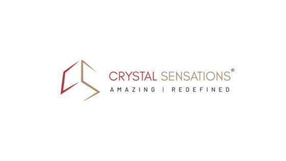 Crystal Sensation
