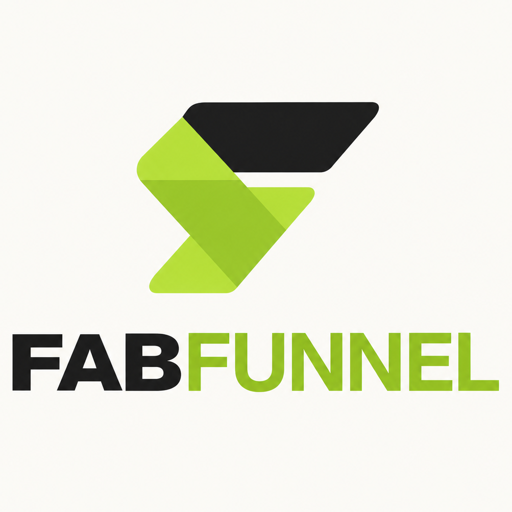 Fab Funnel
