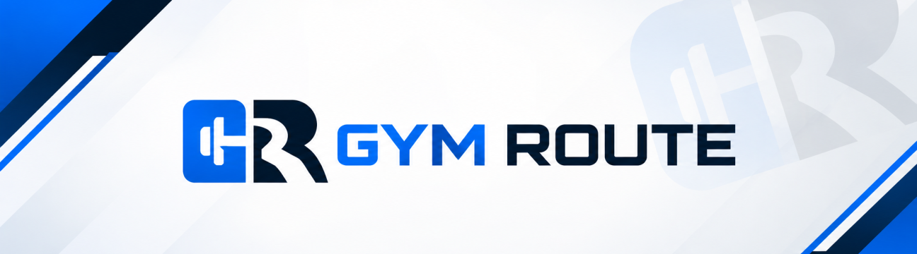 Gym Route