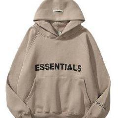 Essentials Hoodie