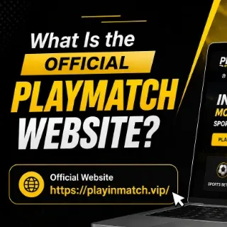 Playin Match