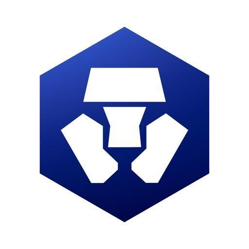Cryptocom Signin