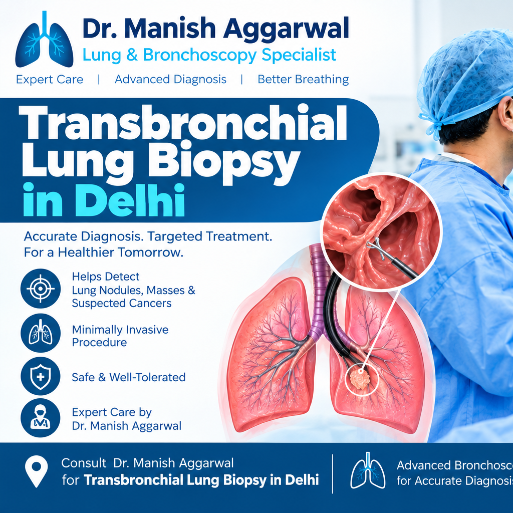 Dr Manish