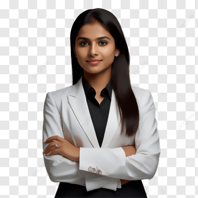 Saanvi Singh