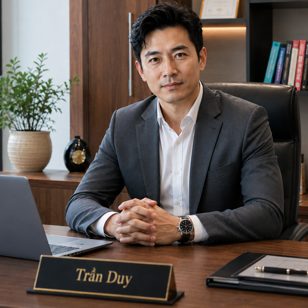 Tran Duy
