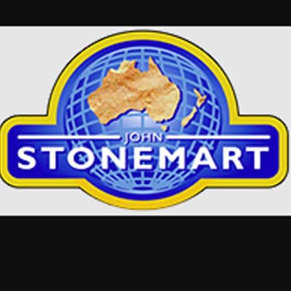 John Stonemart