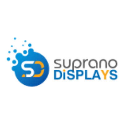 Superno Displays
