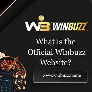 Winbuzz App