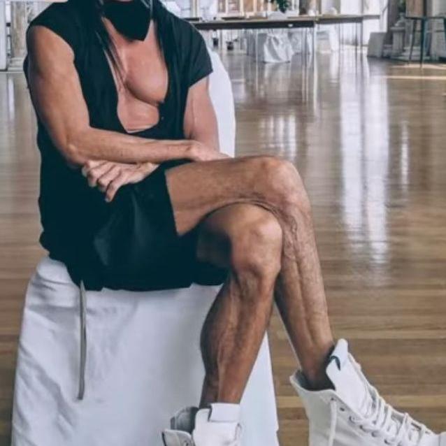 Rick Owens