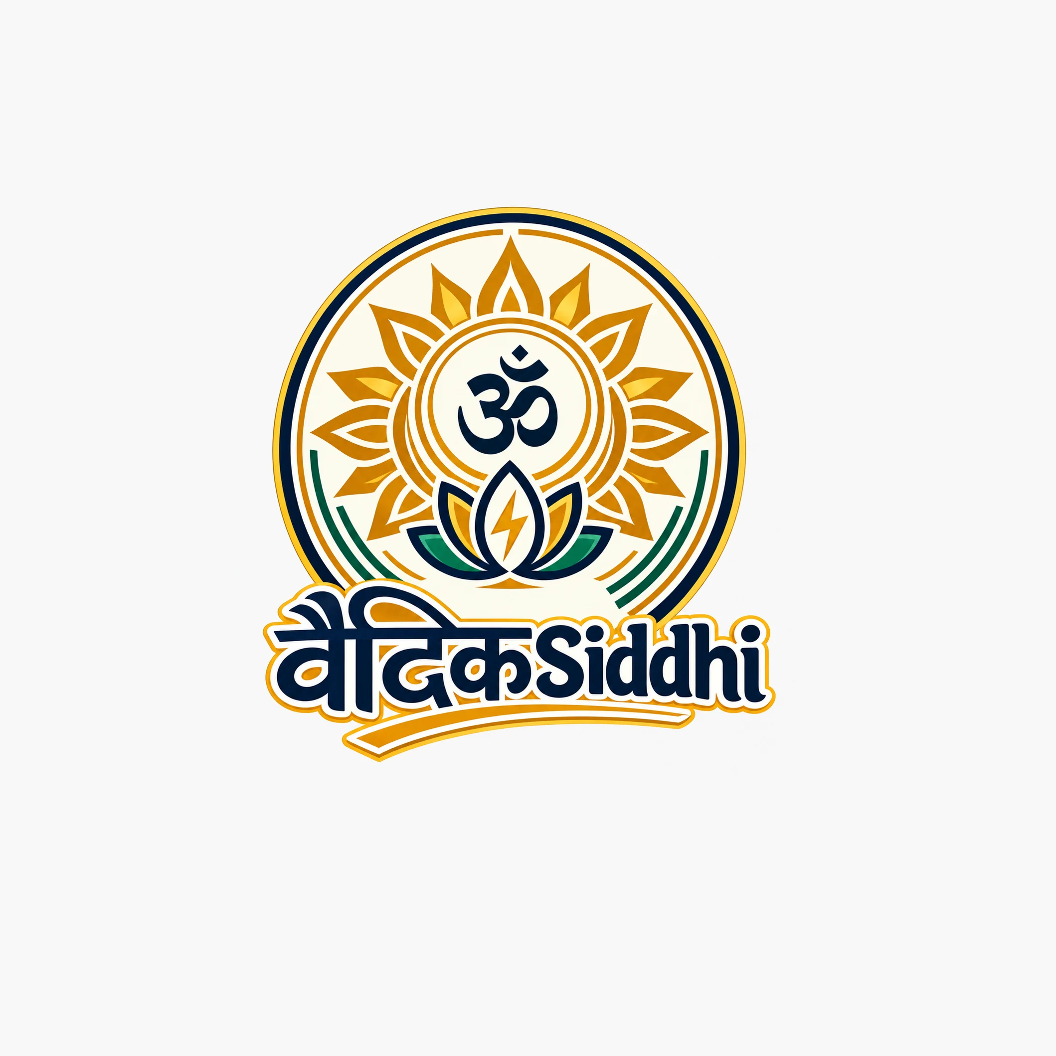 Vedic Siddhi